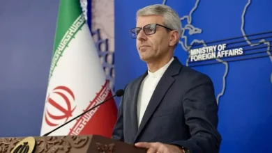 إيران تؤكد: لن نقبل شروط المعتدي وسنستمر في الدفاع عن الوطن
