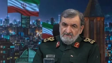 إيران تحذر أمريكا من خطر الحصار البحري على سفنها التجارية 4 إيران تحذر أمريكا من خطر الحصار البحري على سفنها التجارية