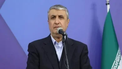 إيران تحذر أمريكا وإسرائيل: مواقعنا النووية لا تزال غير مؤمنة وغير قابلة للتفتيش