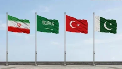 إيران ترد على اتفاق مكة للدفاع المشترك: "لن يضمن أمن السعودية"