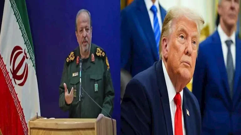 إيران ترد على تراجع ترامب: "حرب نفسية وسنزيد جاهزيتنا العسكرية"