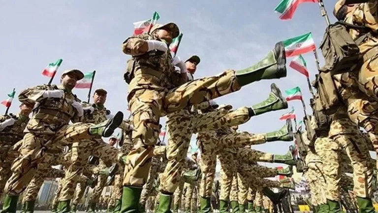 إيران تعرض 30 ألف دولار مقابل أسر أو قتل الجنود الأمريكيين