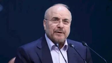 إيران تعلن انتصارها: قاليباف يؤكد فشل أمريكا وإسرائيل في أهداف الحرب