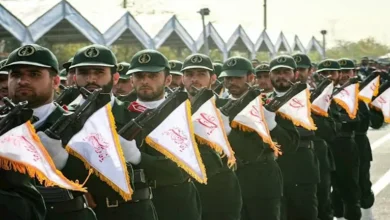 إيران تعلن تصعيداً ضد أمريكا: الحرب الاقتصادية تهدد البنية التحتية