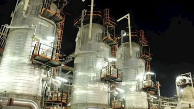 إيران تعلن عن إصلاح 70% من مصفاة الغاز المستهدفة بهجوم إسرائيلي