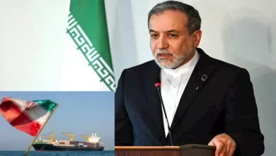 إيران تعلن عن مسارات جديدة واتفاق وشيك في مفاوضات مضيق هرمز مع عُمان