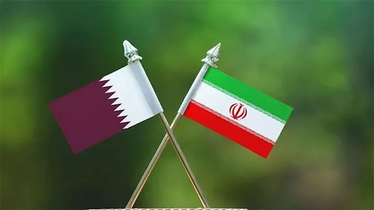 إيران تعلن عن مستجدات حول طياريها المحتجزين في قطر 1 إيران تعلن عن مستجدات حول طياريها المحتجزين في قطر