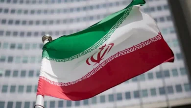 إيران تنفذ حكم الإعدام بحق شخصين بتهمة التعاون مع الموساد