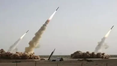 إيران تنفي إطلاق صواريخ نحو الإمارات وسط توترات إقليمية متصاعدة 4 إيران تنفي إطلاق صواريخ نحو الإمارات وسط توترات إقليمية متصاعدة