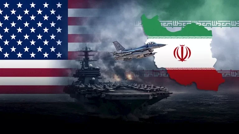 إيران: ردنا على أي هجوم أمريكي سيكون أقوى بعشرات المرات