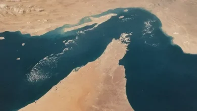 إيران وأمريكا: تفاصيل خارطة الـ60 يوماً لفتح مضيق هرمز