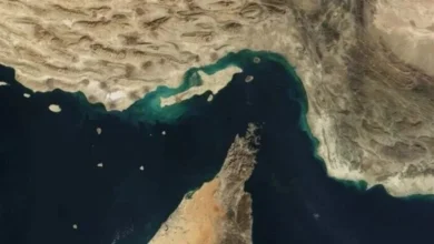 إيران وسلطنة عمان تتوصلان إلى اتفاق لحل أزمة هرمز