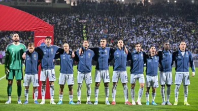 إيطاليا تعلن رسمياً انضمامها للصراع ضد إنفانتينو