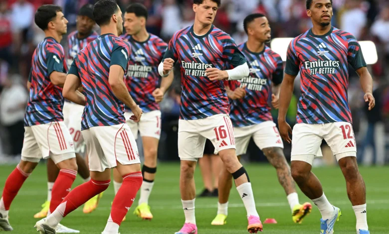 إيفرتون يتعاقد مع لاعب آرسنال - فيديو حصري 1 إيفرتون يتعاقد مع لاعب آرسنال - فيديو حصري