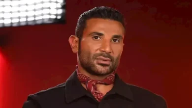 ابنة أحمد سعد توضح لـ"مصراوي" سبب غيابها عن الغناء بالعربية في كدا كدا 2 ابنة أحمد سعد توضح لـ"مصراوي" سبب غيابها عن الغناء بالعربية في كدا كدا