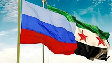 اتفاق سوري روسي لتحويل قاعدتي حميميم وطرطوس إلى مراكز تدريب عسكرية