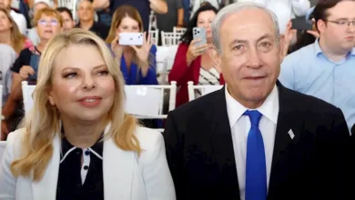 اتهامات جديدة ضد زوجة نتنياهو من عامل سابق ومكتب رئيس الوزراء يرد