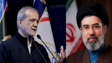 اجتماع 7 ساعات: بزشكيان يعلن توصيات مجتبى خامنئي خلال حرب إيران
