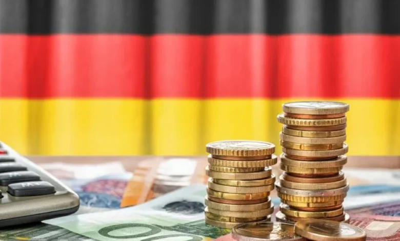ارتفاع أسعار واردات ألمانيا 6.8% في يوليو نتيجة للطاقة وحرب إيران