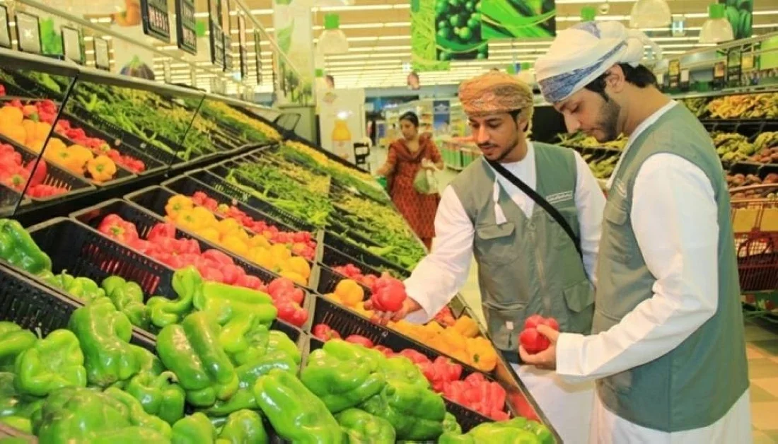 ارتفاع التضخم في عُمان إلى 3.2% خلال يوليو 2026