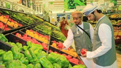 ارتفاع التضخم في عُمان إلى 3.2% خلال يوليو 2026