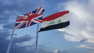 ارتفاع صادرات بريطانيا إلى العراق خلال 3 أشهر مع قائمة الاستيراد 3 ارتفاع صادرات بريطانيا إلى العراق خلال 3 أشهر مع قائمة الاستيراد
