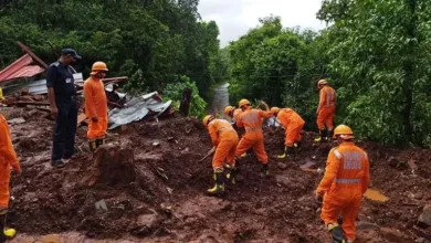 ارتفاع عدد المفقودين في الانهيار الطيني على الحدود مع نيبال إلى 558 4 ارتفاع عدد المفقودين في الانهيار الطيني على الحدود مع نيبال إلى 558