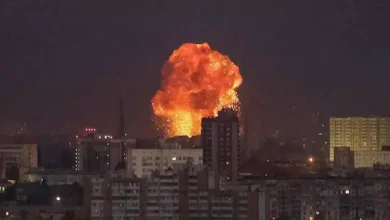 ارتفاع عدد ضحايا الهجوم الروسي على بوتشا الأوكرانية إلى 27 قتيلاً