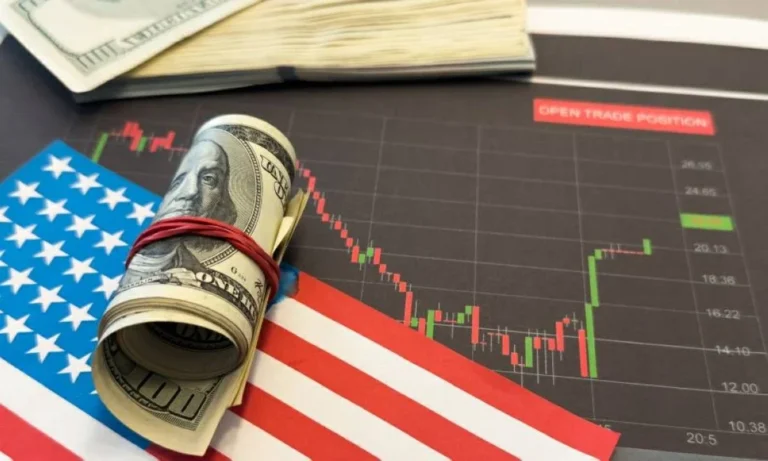 ارتفاع مؤشر أسعار المنتجين للطلب النهائي في أميركا 4.7% خلال يوليو