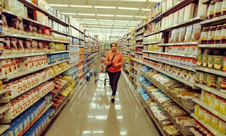 ارتفاع مبيعات التجزئة في كندا بنسبة 0.6% خلال يونيو