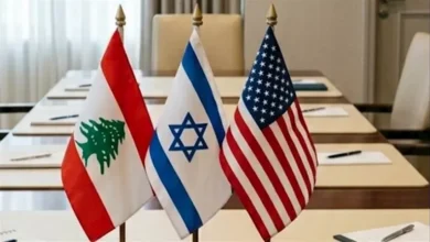 استئناف المحادثات بين إسرائيل ولبنان بوساطة أمريكية amid توتر مع حزب الله