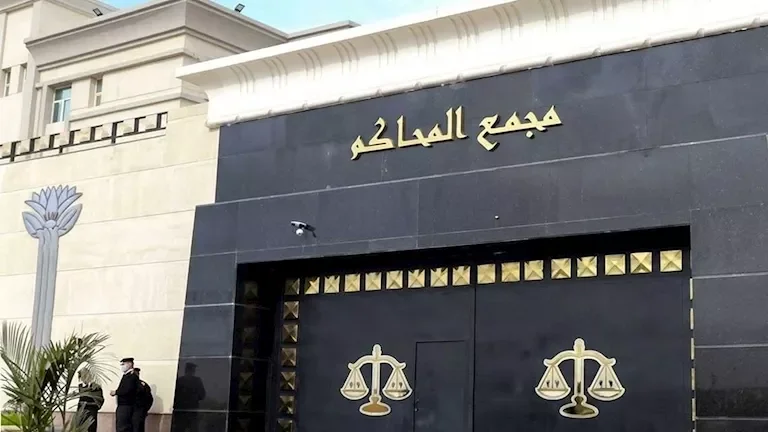 استئناف محاكمة 89 متهمًا في قضية "خلية داعش" بمدينة نصر