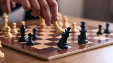 استبعاد روسيا من أولمبياد الشطرنج للمرة الثالثة على التوالي