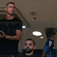استثناء مفاجئ.. هل أسدل الستار على حلم رونالدو مع النصر؟