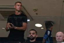 استثناء مفاجئ.. هل أسدل الستار على حلم رونالدو مع النصر؟