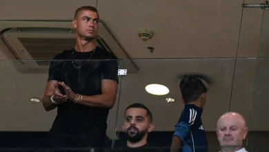 استثناء مفاجئ.. هل أسدل الستار على حلم رونالدو مع النصر؟