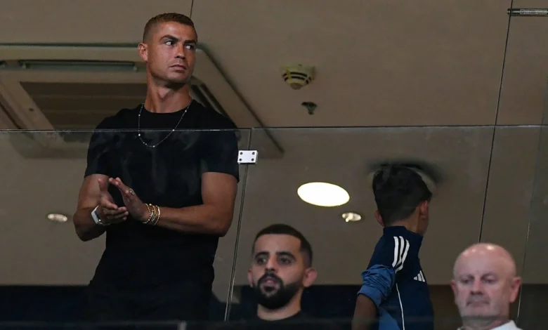 استثناء مفاجئ.. هل أسدل الستار على حلم رونالدو مع النصر؟