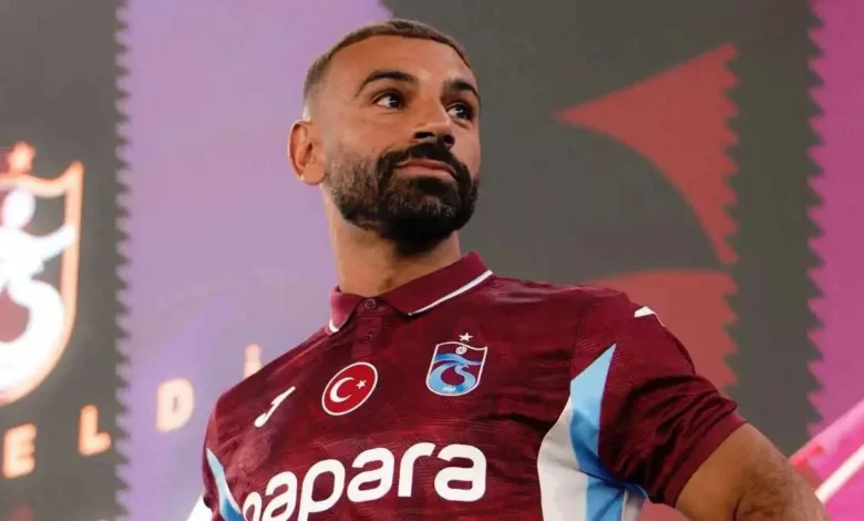 استدعاء محمد صلاح للمثول أمام المحكمة المصرية