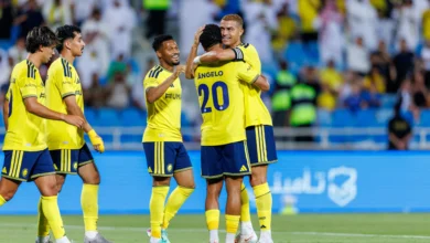 استراتيجية النصر كبطل: دليل على تحول الدوري السعودي إلى قوة رياضية حقيقية