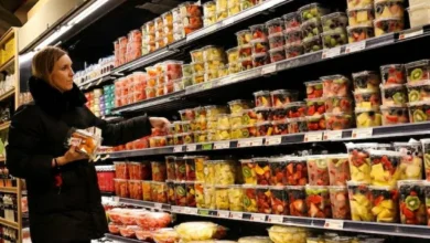استقرار نمو الناتج المحلي الأميركي عند 1.5% في الربع الثاني 3 استقرار نمو الناتج المحلي الأميركي عند 1.5% في الربع الثاني