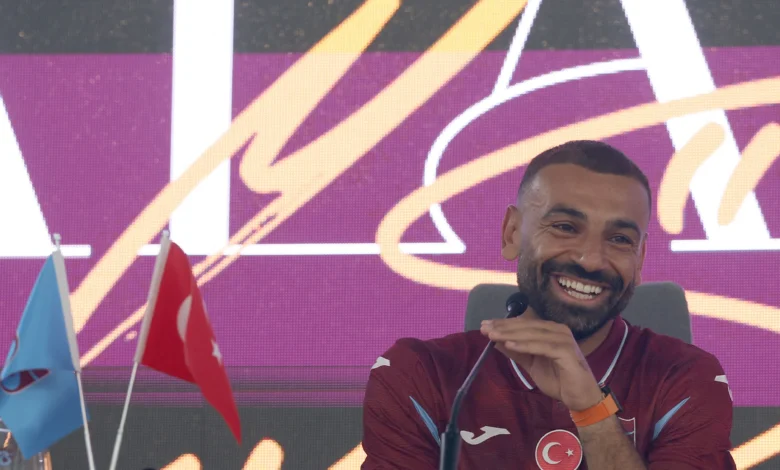 "استكشاف أصول محمد صلاح: باحث يكشف الجذور الغامضة"