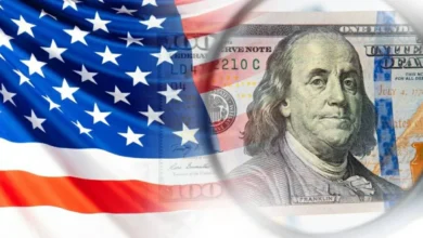 استياء أوروبي من تدخلات الخزانة الأمريكية في الأسواق المالية 3 استياء أوروبي من تدخلات الخزانة الأمريكية في الأسواق المالية