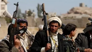 اشتباكات بين قوات المقاومة و الحوثيين في الحيمة بالساحل الغربي اليمني