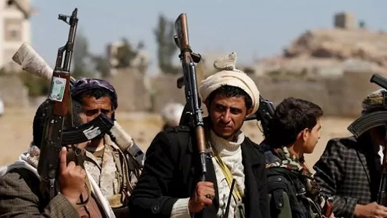 اشتباكات بين قوات المقاومة و الحوثيين في الحيمة بالساحل الغربي اليمني