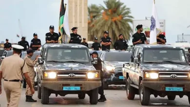 اشتباكات مسلحة في غرب ليبيا تؤدي لهروب سجناء وسقوط ضحايا مدنيين