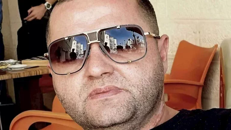 اغتيال زعيم مافيا معروف في إسرائيل: تفاصيل حادثة "عراب القوقاز"