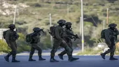 اقتحام قوات الاحتلال منزل رئيس هيئة مقاومة الجدار والاستيطان في طولكرم