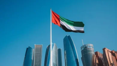 اقتصاد الإمارات يسجل نمواً بنسبة 3% في الربع الأول بفضل القطاع غير النفطي