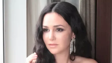 اكتشفوا إطلالة ركين سعد: 4 صور ومعلومات عن لوكها الجذاب 3 اكتشفوا إطلالة ركين سعد: 4 صور ومعلومات عن لوكها الجذاب