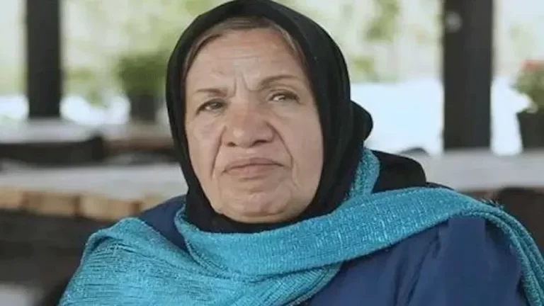 "الأرملة السوداء في إيران: امرأة تتزوج 11 رجلاً وتقتلهم وتحصل على 10 أحكام بالإعدام"